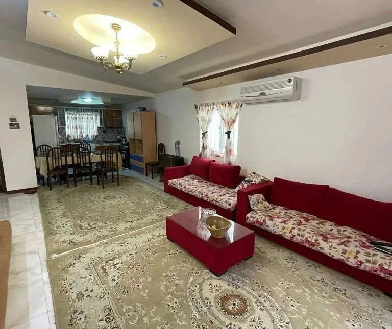 فروش ویلا باغ 250 متری شهرکی جنگلی | 250 متر