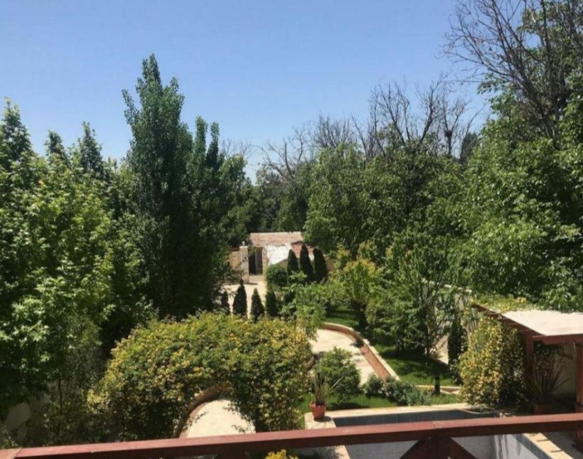 خرید ویلا دوبلکس 320 متری سند تک برگ | 320 متر
