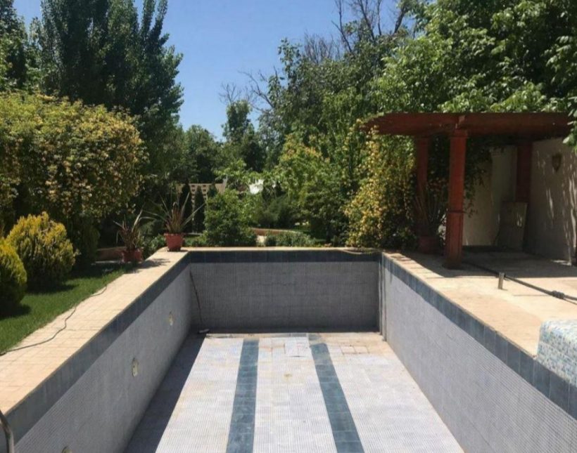 خرید ویلا دوبلکس 320 متری سند تک برگ | 320 متر