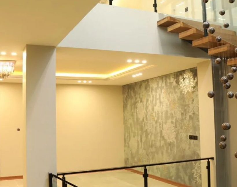 فروش همزمان 3 دستگاه ویلای تریبلکس نور | 350 متر