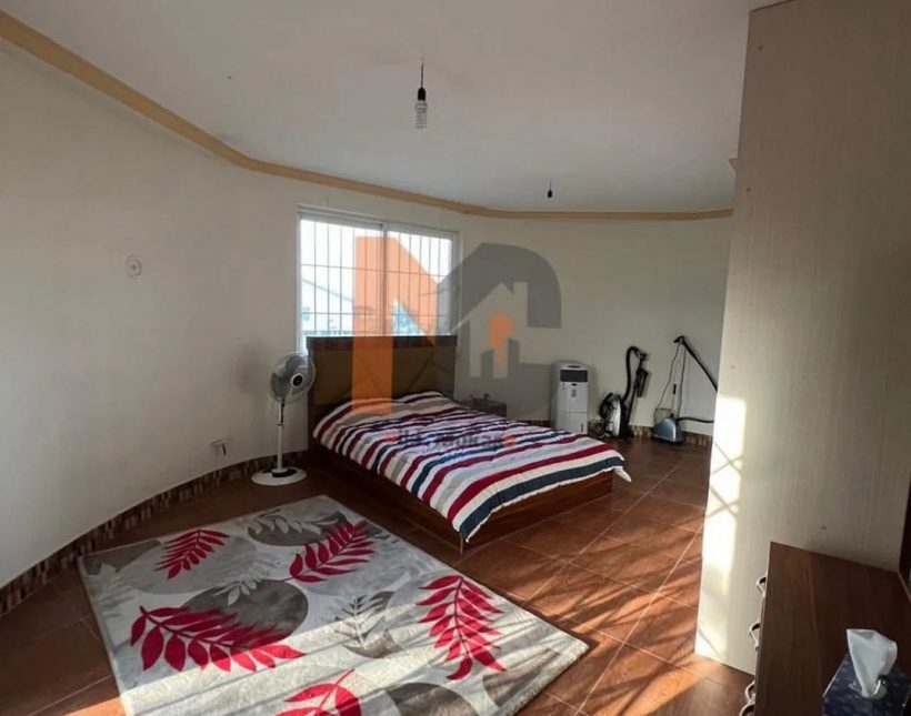 فروش فوری ویلا باغ 830 متری استخر دار چمستان | 830 متر