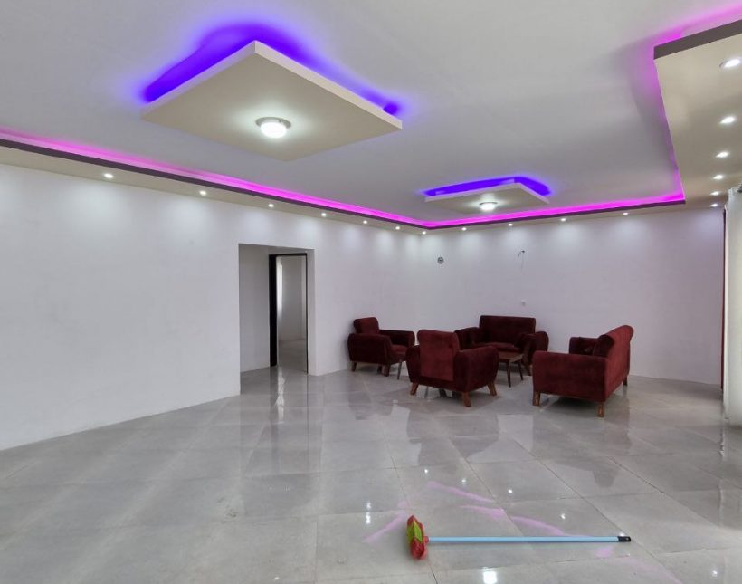 خرید ویلا سند دار نزدیک به جنگل | 280 متر