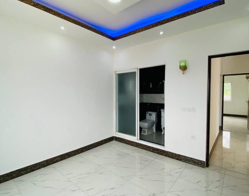 خرید ویلا فلت سند دار چمستان 120 متر بنا | 240 متر