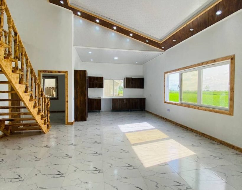 خرید ویلا دوبلکس سند دار شمال | 270 متر