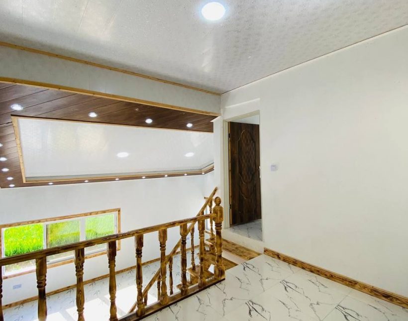 خرید ویلا دوبلکس سند دار شمال | 270 متر