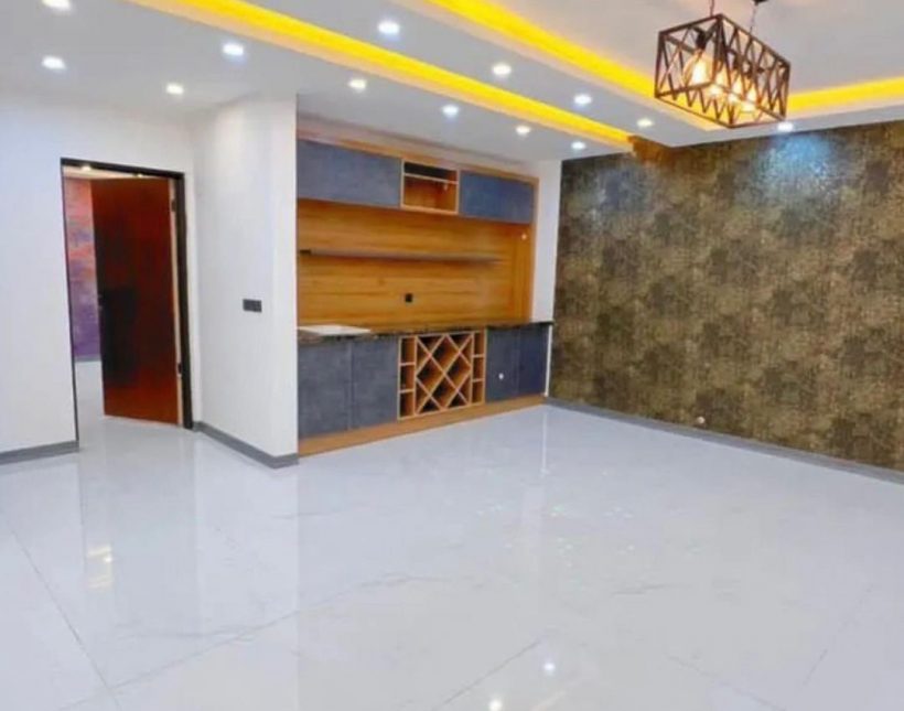 خرید ویلا دوبلکس نما مدرن 260 متری شهرکی | 260 متر