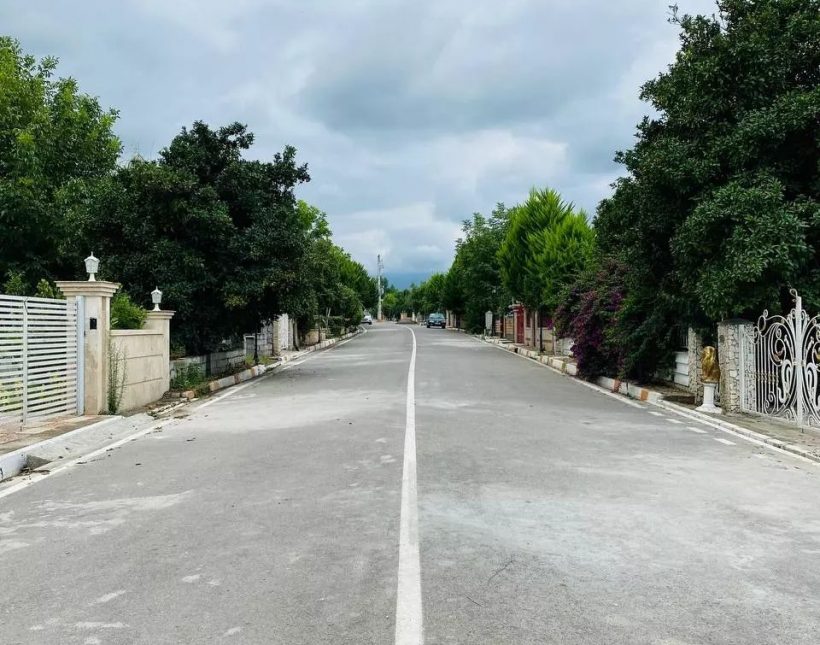 خرید ویلا دوبلکس نمارومی380متری شهرکی جنگلی | 380 متر