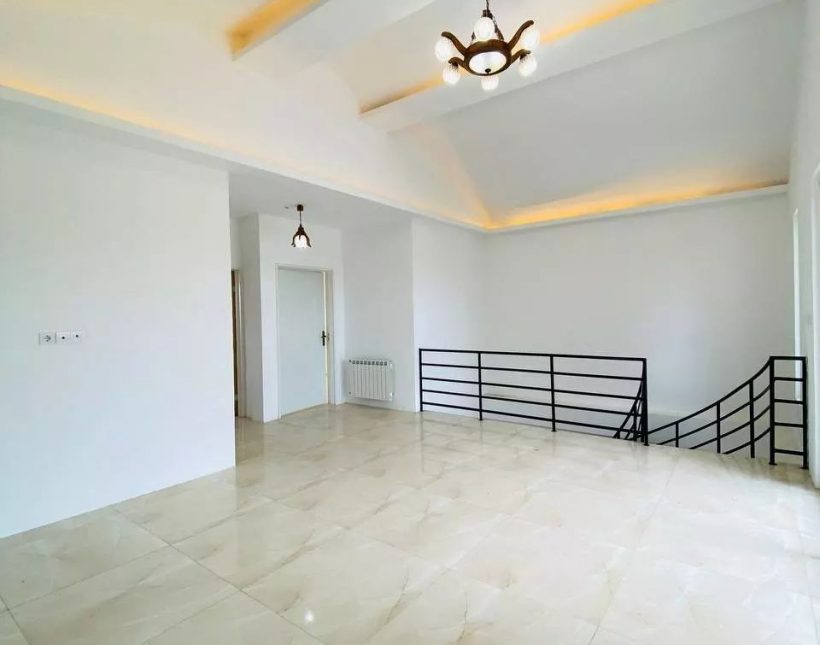 خرید ویلا دوبلکس نمارومی380متری شهرکی جنگلی | 380 متر