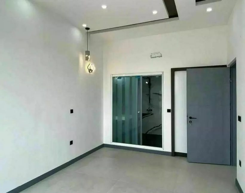 خرید ویلا تریبلکس نما مدرن جنگلی نور | 280 متر