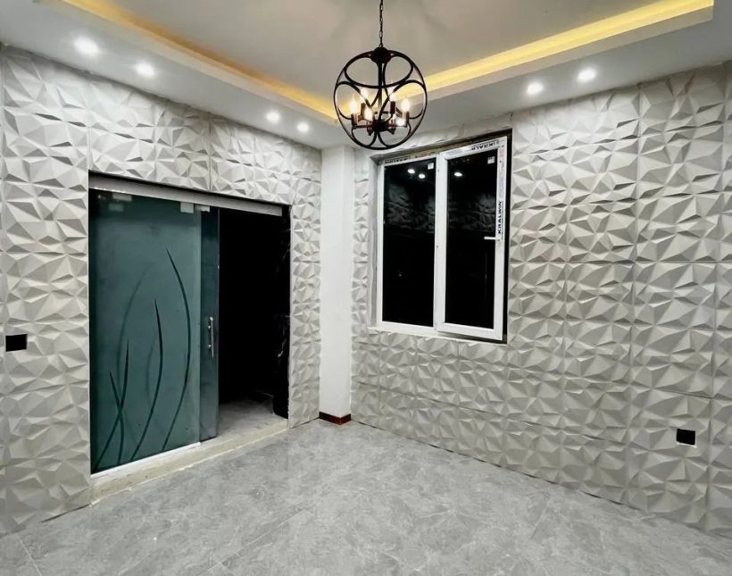 خرید ویلا تریبلکس نما مدرن 300 متری | 264 متر
