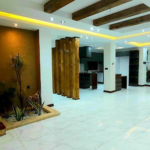 خرید ویلا دوبلکس مدرن 310 متری محدوده سعادت آباد | 250 متر