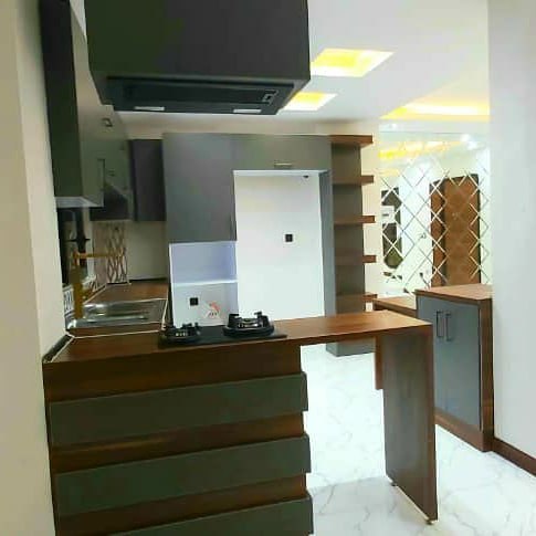 خرید ویلا دوبلکس مدرن 310 متری محدوده سعادت آباد | 250 متر