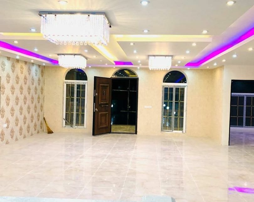 خرید ویلا جنگلی نور فوق لاکچری 1000 متری | 1000 متر