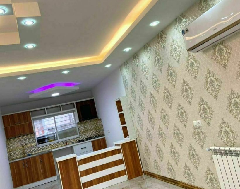 خرید ویلا استخر دار نور محدوده سعادت آباد | 350 متر