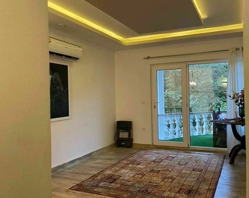 خرید ویلا دوبلکس نما رومی 250 متری الیمالات | 250 متر