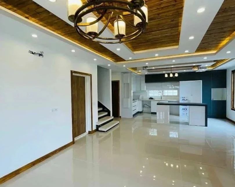 خرید ویلا مدرن 320 متری جنگلی نور | 320 متر