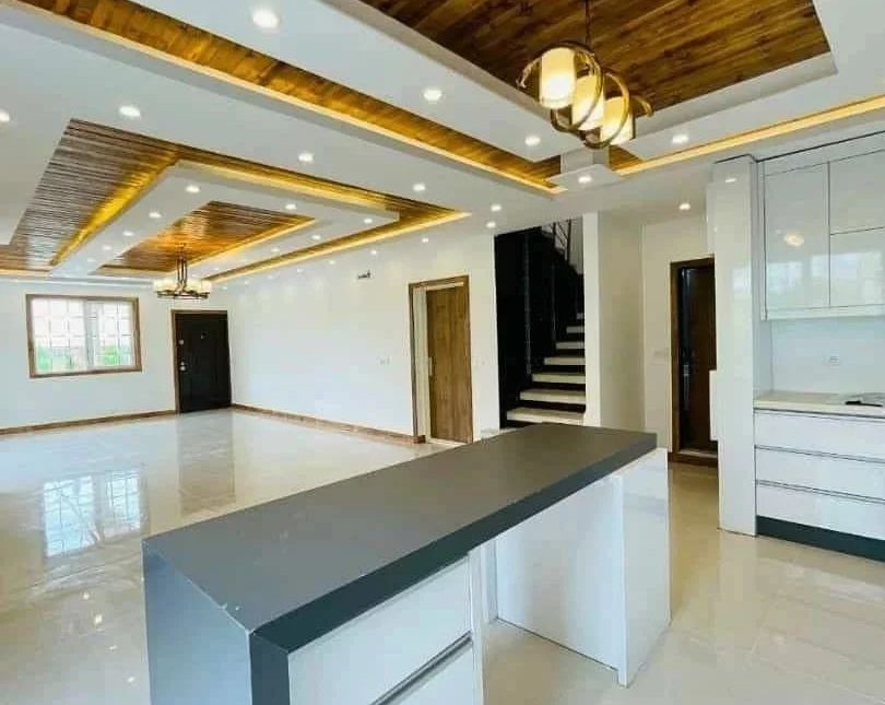 خرید ویلا مدرن 320 متری جنگلی نور | 320 متر