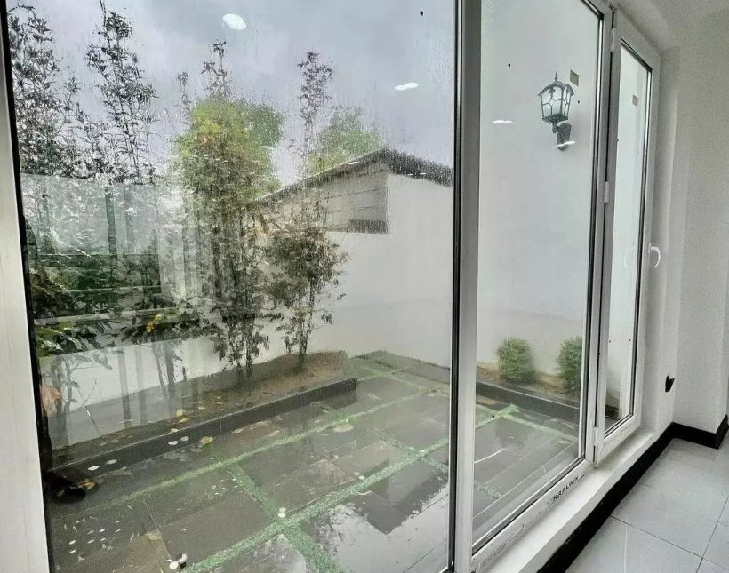 خرید ویلا مدرن 320 متری استخر دار نزدیک جنگل | 320 متر