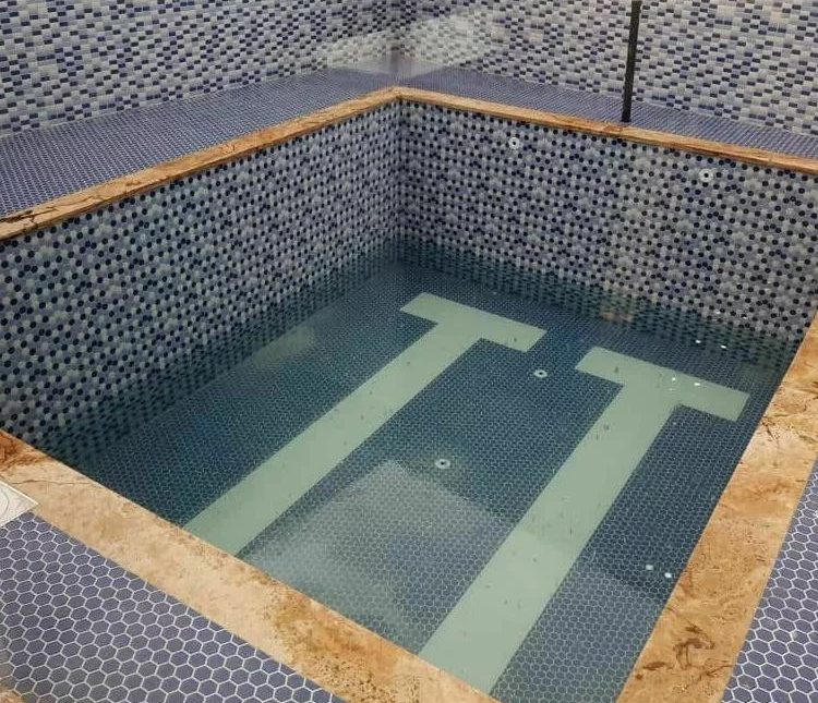 خرید ویلا مدرن 475 متری استخر دار | 475 متر