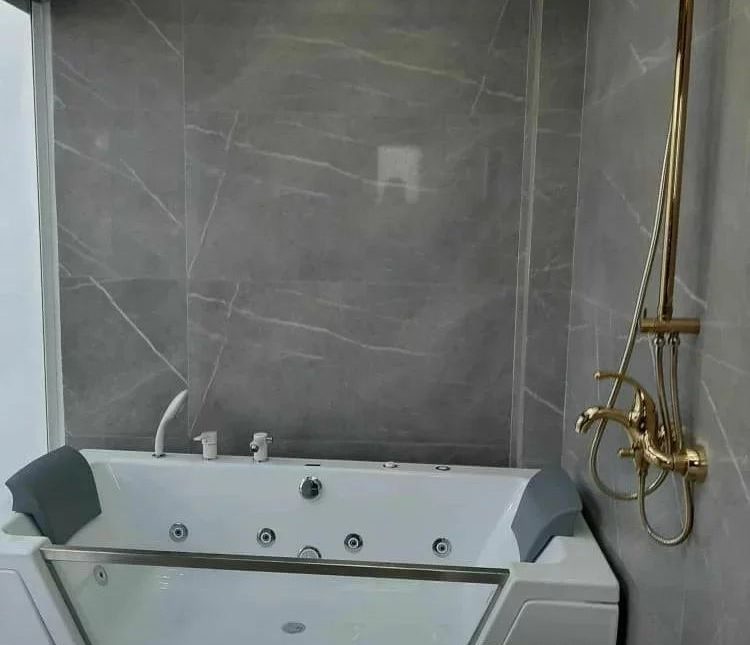 خرید ویلا مدرن 475 متری استخر دار | 475 متر