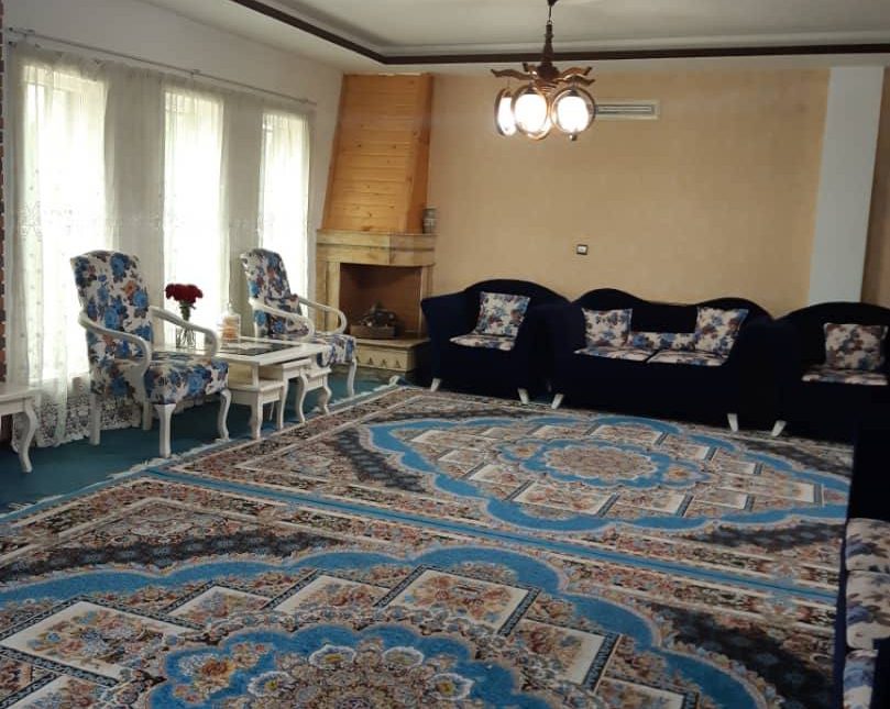 خرید ویلا دوبلکس سند دار مبله | 300 متر