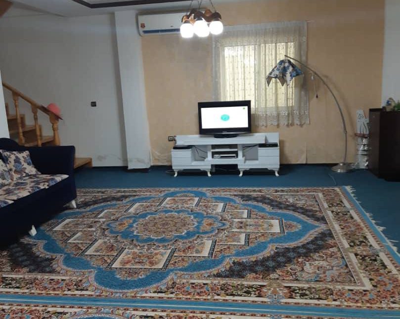 خرید ویلا دوبلکس سند دار مبله | 300 متر