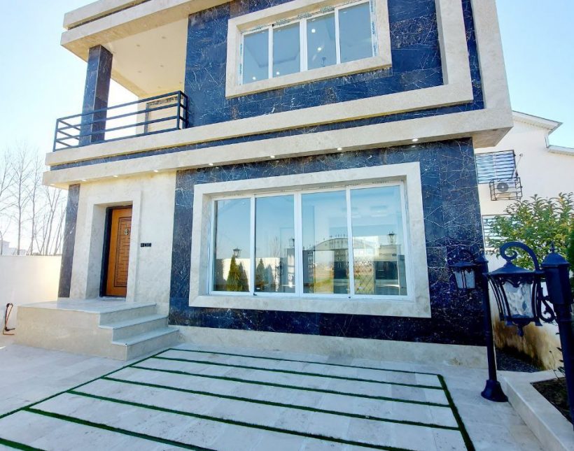 خرید ویلا دوبلکس سند دار شهرکی جوربند | 280 متر