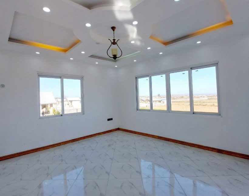 خرید ویلا دوبلکس سند دار شهرکی جوربند | 280 متر