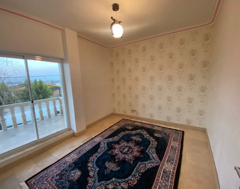 خرید ویلا دوبلکس مبله جوربند | 320 متر