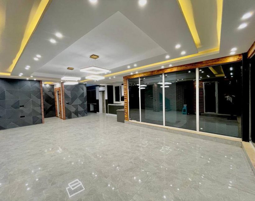 خرید ویلا تریبلکس نما مدرن 300 متری | 270 متر