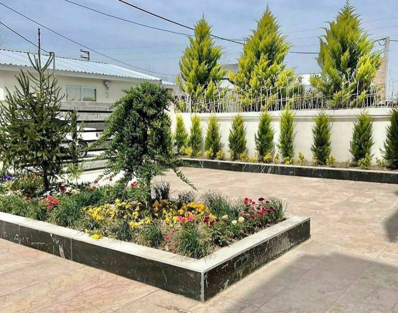 خرید ویلا دوبلکس نوساز 250 متری | 250 متر