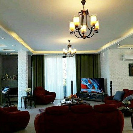 خرید ویلا پلاک 1 جنگل استخر دار | ۳۵۰ متر