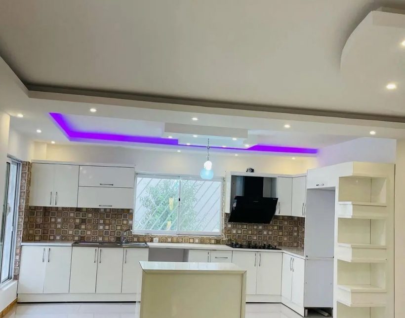 فروش ویژه ویلا باغ شهرکی با نگهبانی 24 ساعت | 270 متر