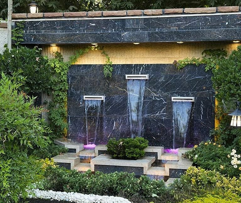 خرید ویلای لاکچری در شهرک برند منطقه با 320 متر بنای مدرن | ۸۰۰ متر