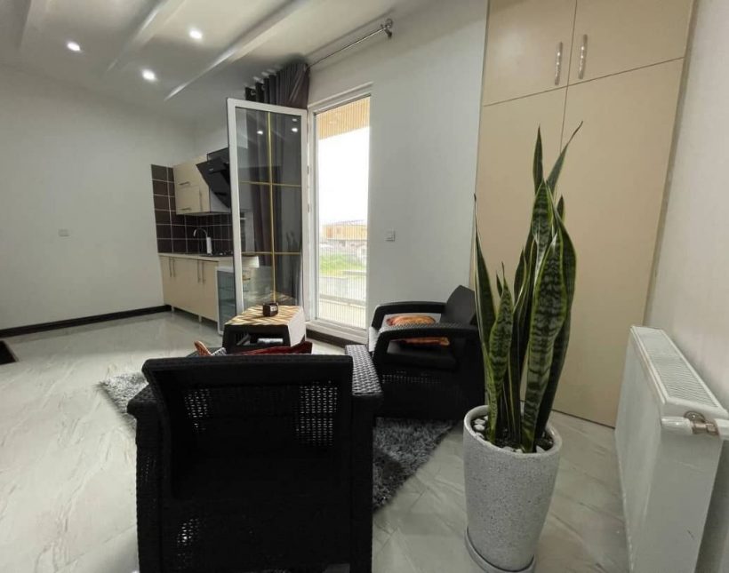 فروش ویلا مدرن 400 متری استخر دار  آهودشت | 400 متر