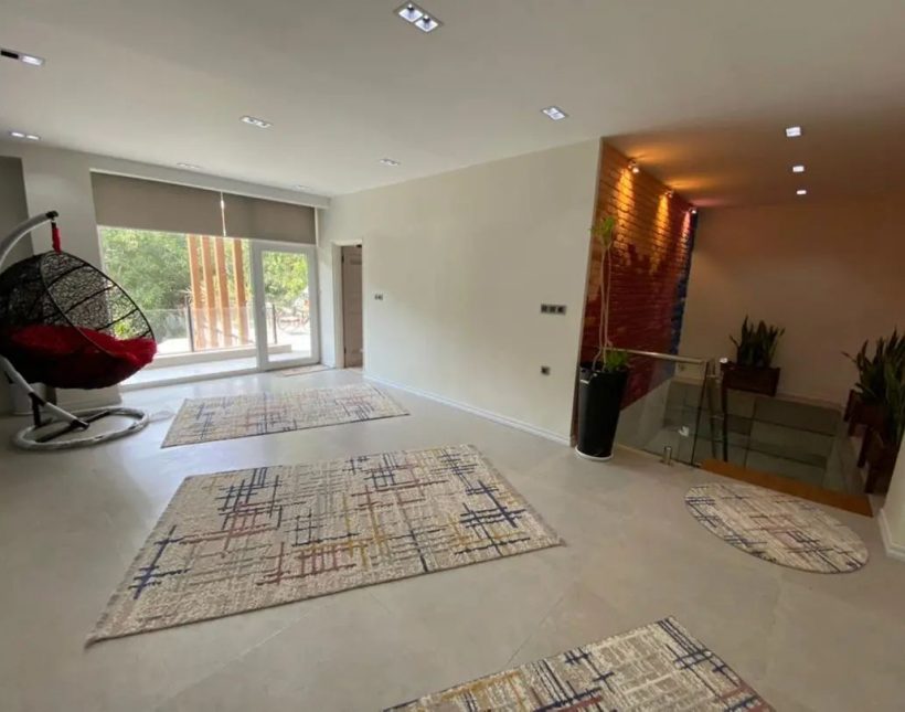 خرید ویلا 650 متری پلاک اول جوربند | 6560 متر