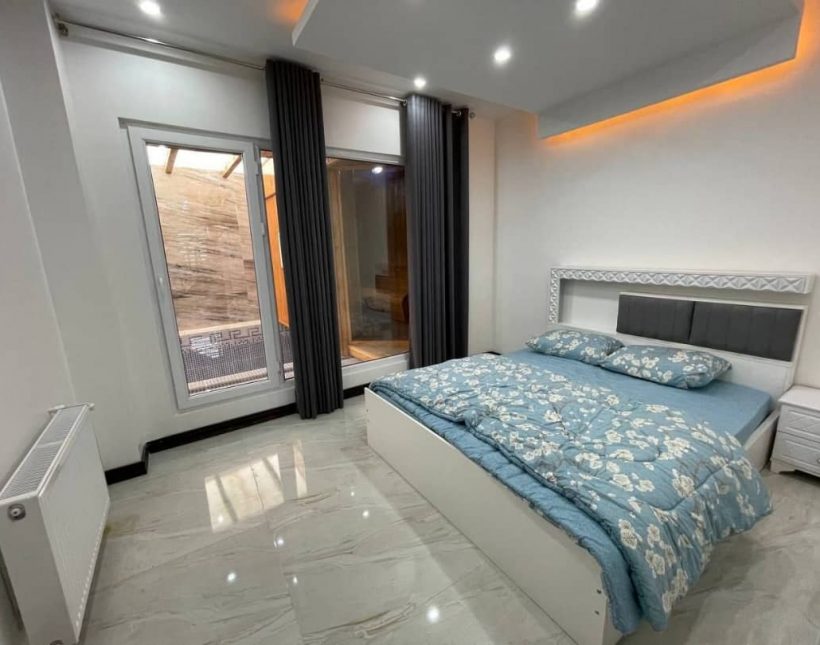 فروش ویلا مدرن 400 متری استخر دار  آهودشت | 400 متر