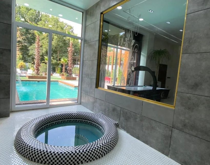 خرید ویلا 650 متری پلاک اول جوربند | 6560 متر