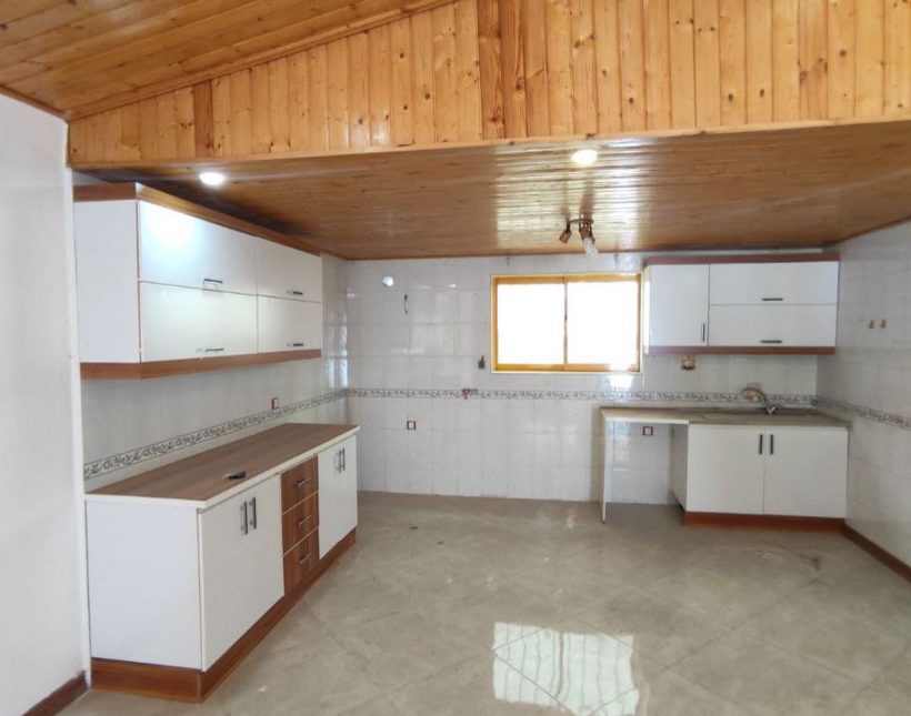 خرید ویلا سند دار 300 متری در چمستان | 300 متر