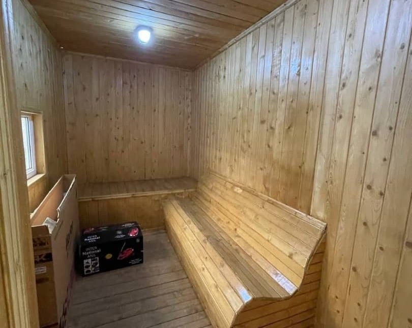 فروش ویلا مدرن 400 متری استخر دار  آهودشت | 400 متر