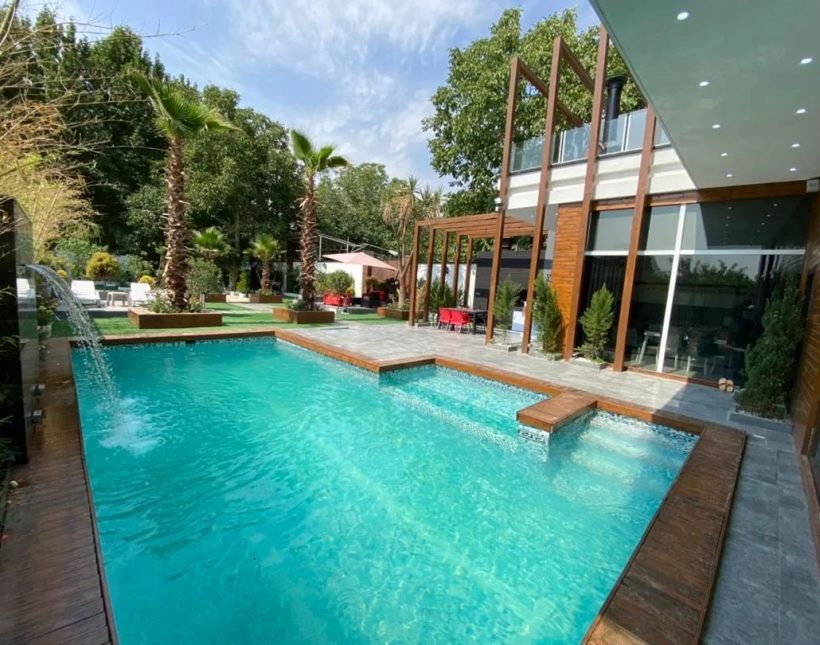 خرید ویلا 650 متری پلاک اول جوربند | 6560 متر