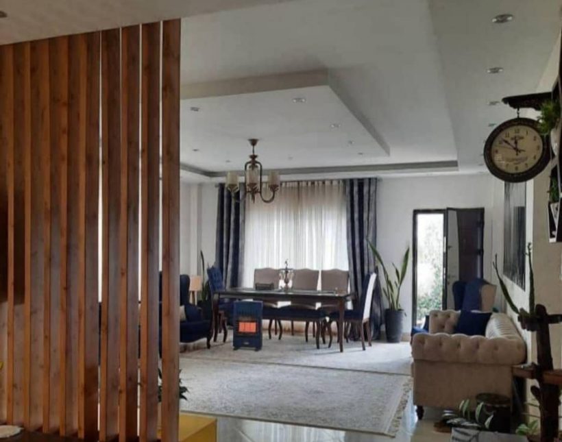 خرید باغ ویلای جنگلی 300 متری شهرکی سند دار نور | ۳۰۰ متر