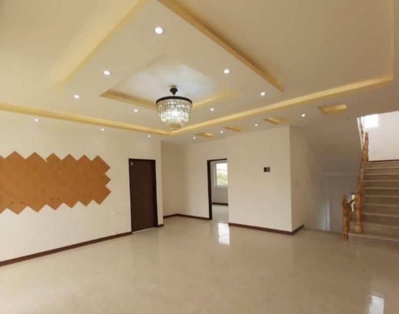 خرید ویلا کاخ دوبلکس نما سنگ 300 متری سند دار | ۳۰۰ متر