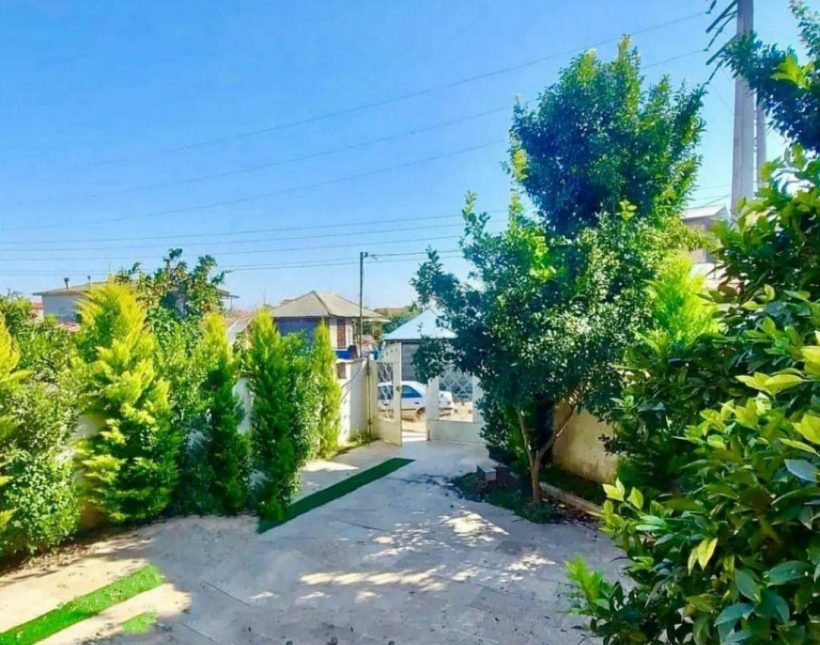 خرید ویلا دوبلکس نما سنگی سند دار | 350 متر