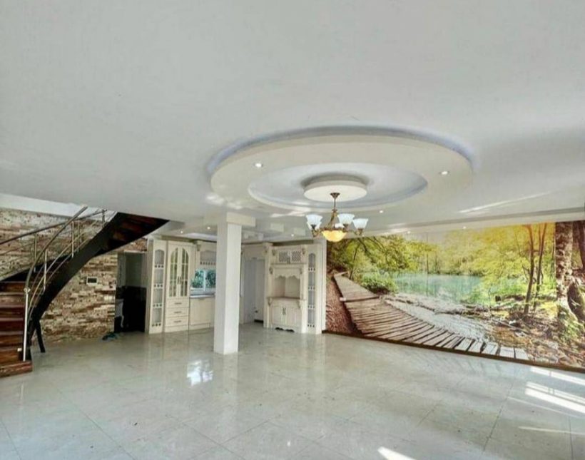 خرید ویلا دوبلکس نما سنگی سند دار | 350 متر