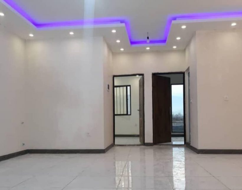 خرید ویلا مدرن 200 متری 2 خواب سند دار در چمستان | ۲۰۰ متر