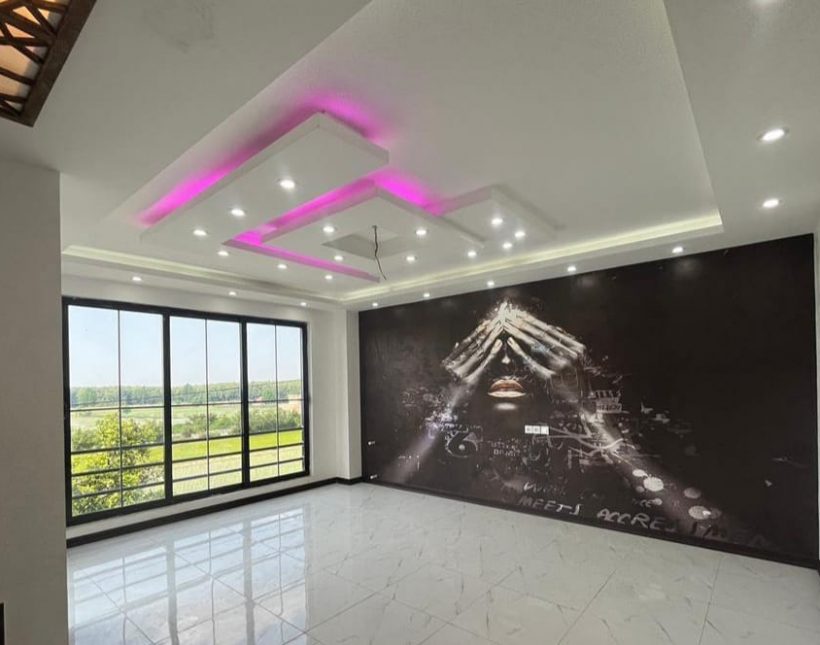 خرید ویلا مدرن لاکچری 300 متری سند دار در رویان | ۳۰۰ متر