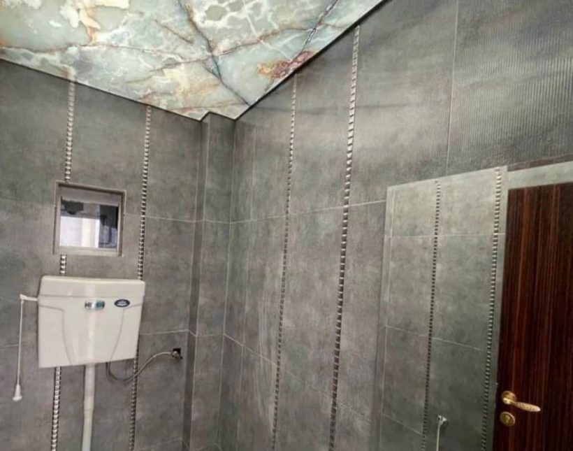 خرید ویلا باغ مدرن 250 متری منطقه جنگلی با سند در نور | ۲۵۰ متر