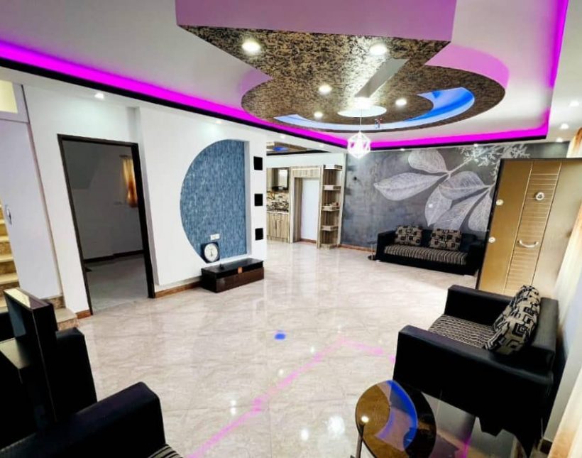 خرید ویلا باغ 250 متری منطقه برند جنگلی سند دار در چمستان | ۲۵۰ متر