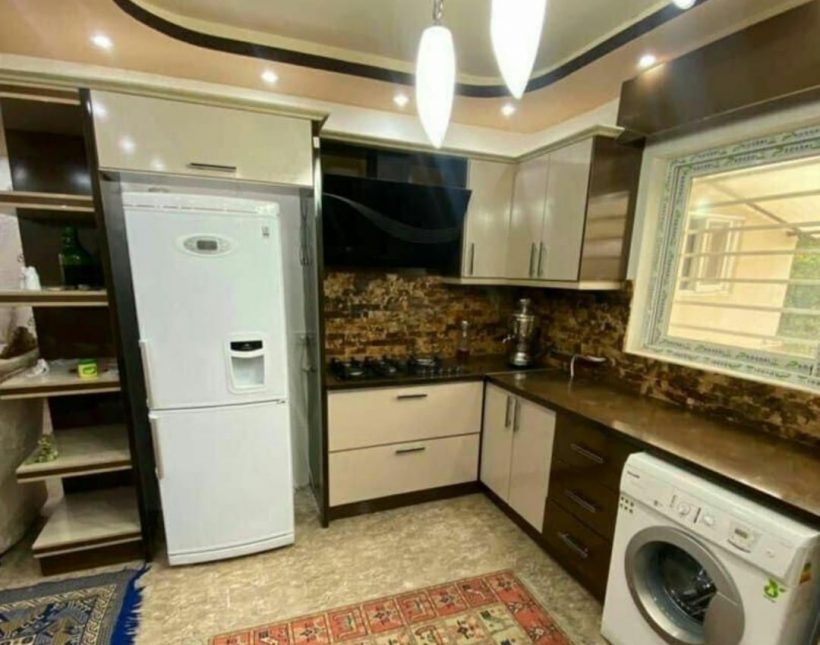 خرید ویلا باغ 300 متری جنگلی نزدیک به دریا نور | ۳۰۰ متر